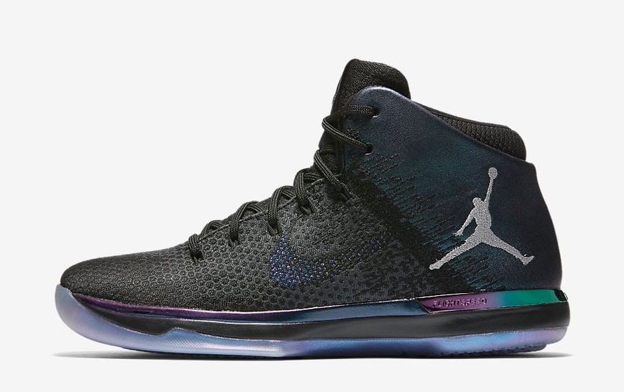 Air Jordan XXX1 “All-Star”