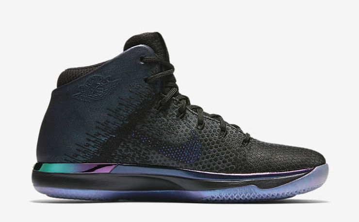 Air Jordan XXX1 “All-Star”