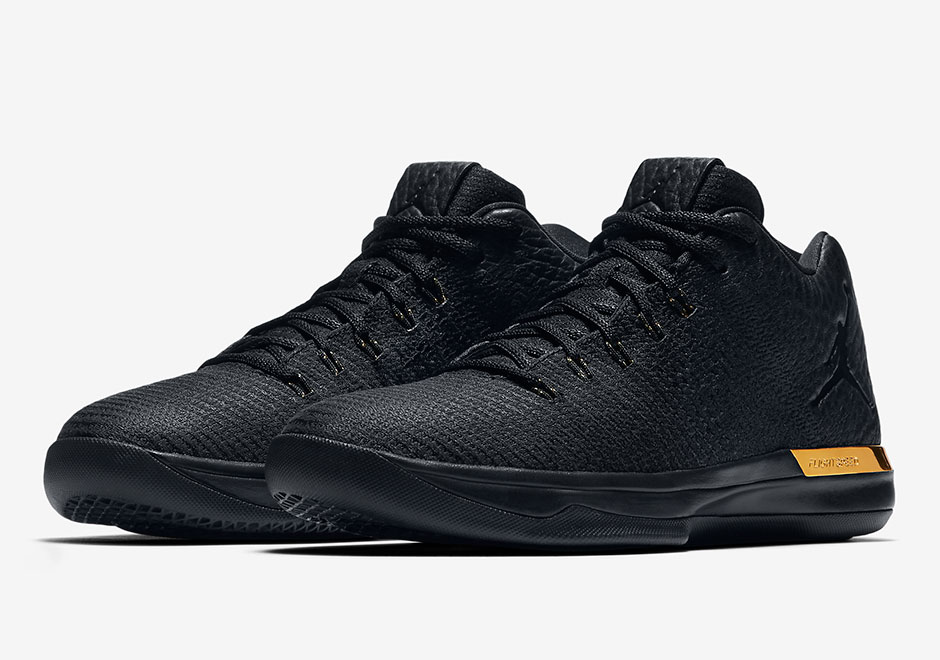 Air Jordan XXX1 Low