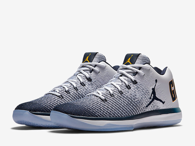 Air Jordan XXX1 Low