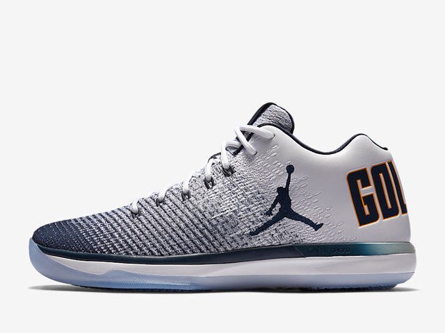 Air Jordan XXX1 Low