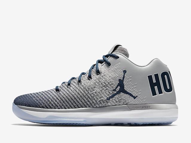 Air Jordan XXX1 Low
