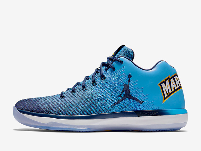 Air Jordan XXX1 Low