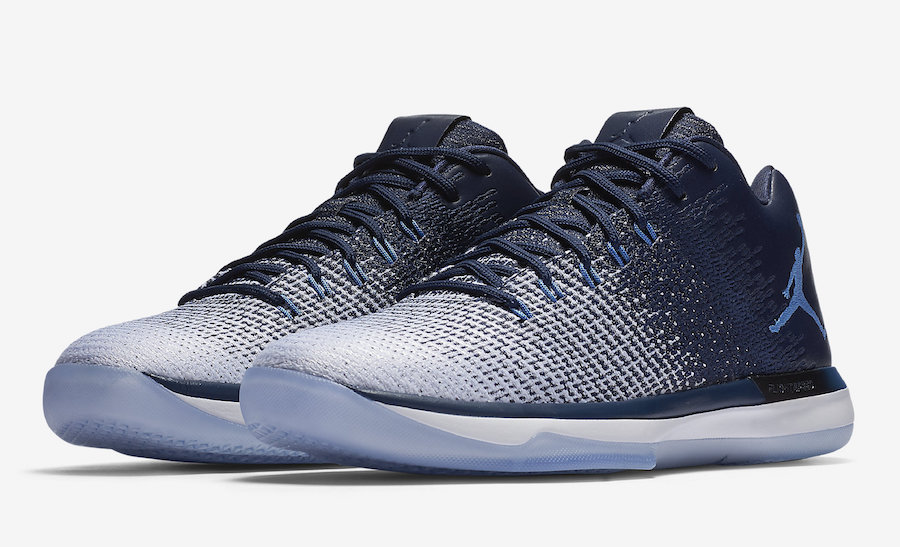 Air Jordan XXX1 Low