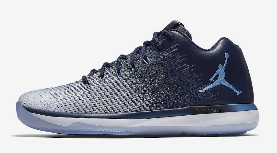 Air Jordan XXX1 Low