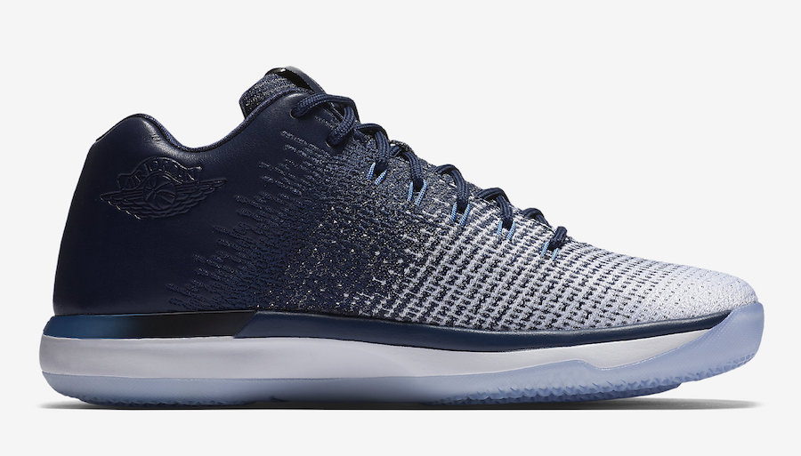 Air Jordan XXX1 Low