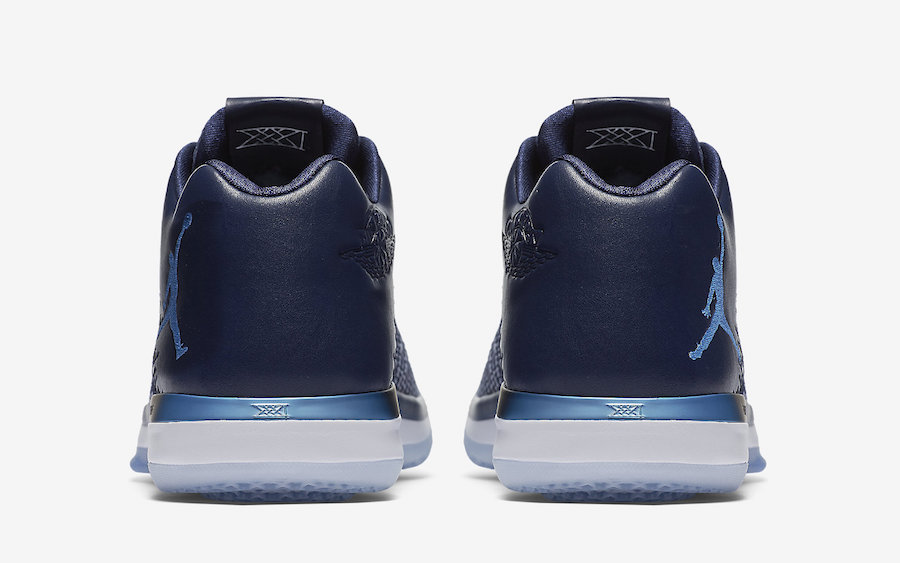 Air Jordan XXX1 Low