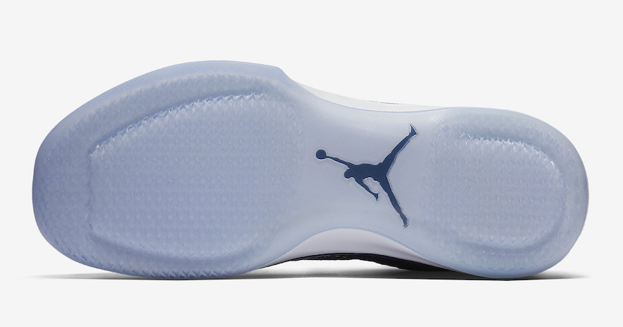 Air Jordan XXX1 Low