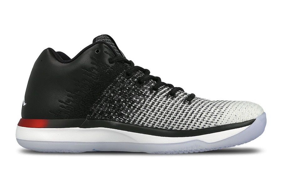 Air Jordan XXX1 Low “Quai 54”