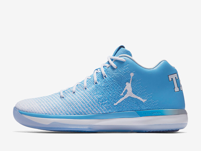 Air Jordan XXX1 Low
