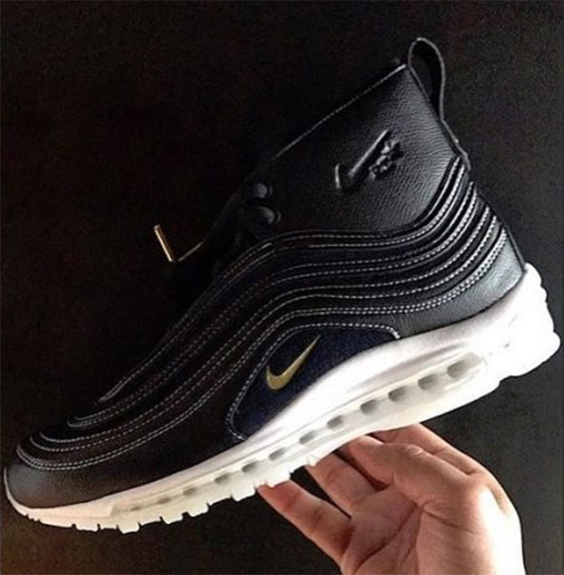 RICCARDO TISCI X NIKELAB AIR MAX 97 MID