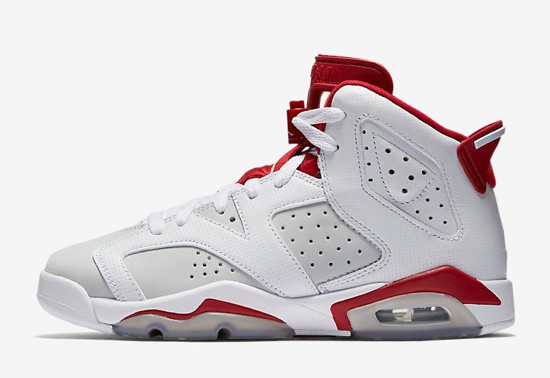 Air Jordan 6