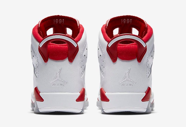 Air Jordan 6