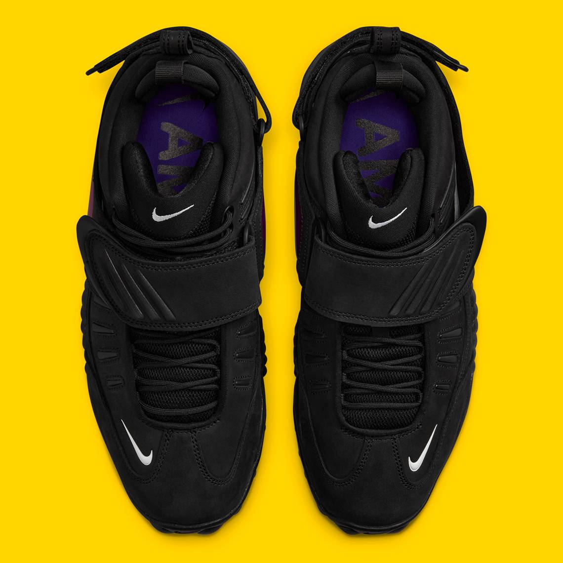 AMBUSH x Nike Air Adjust Force