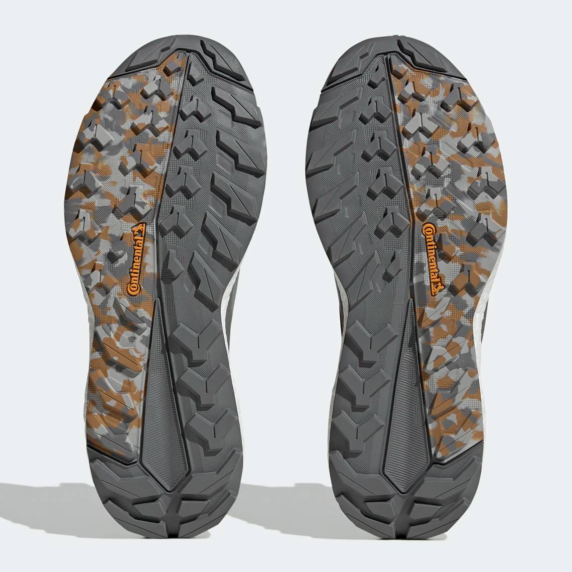 and wander x adidas TERREX Free Hiker 2.0