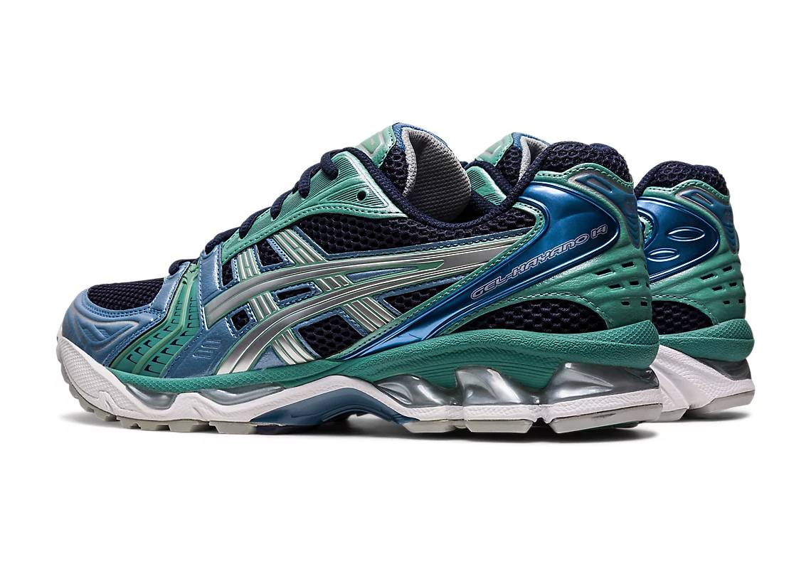 ASICS GEL-Kayano 14