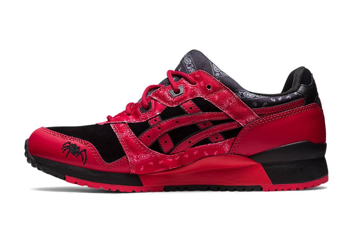 ASICS GEL-Lyte III