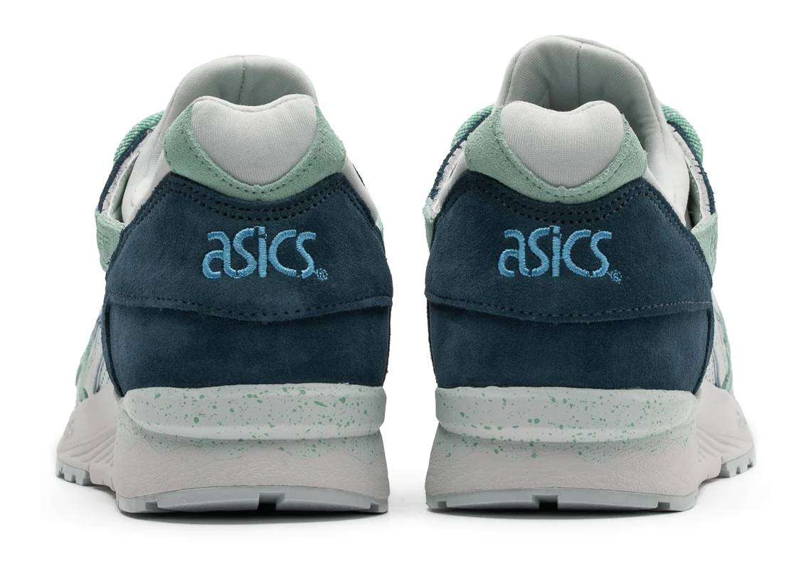 ASICS Gel Lyte V