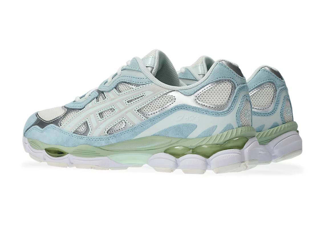 ASICS GEL-NYC