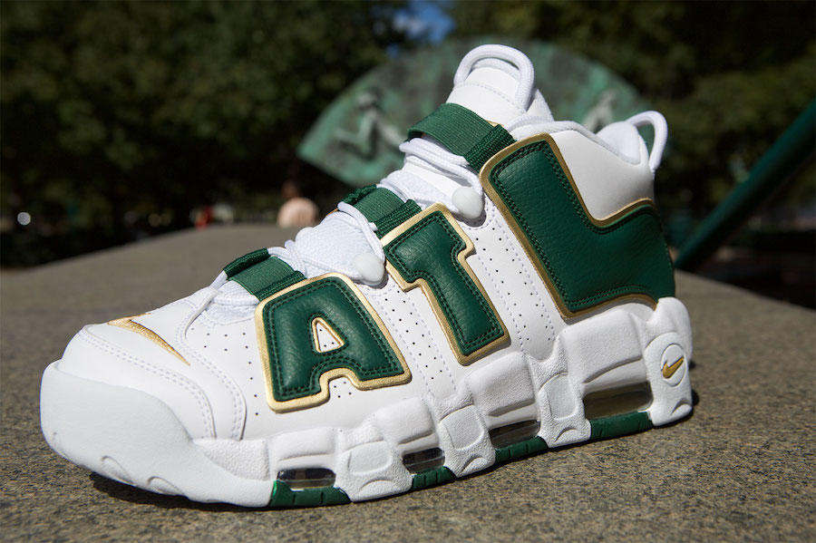 Nike Air More Uptempo “ATL”
