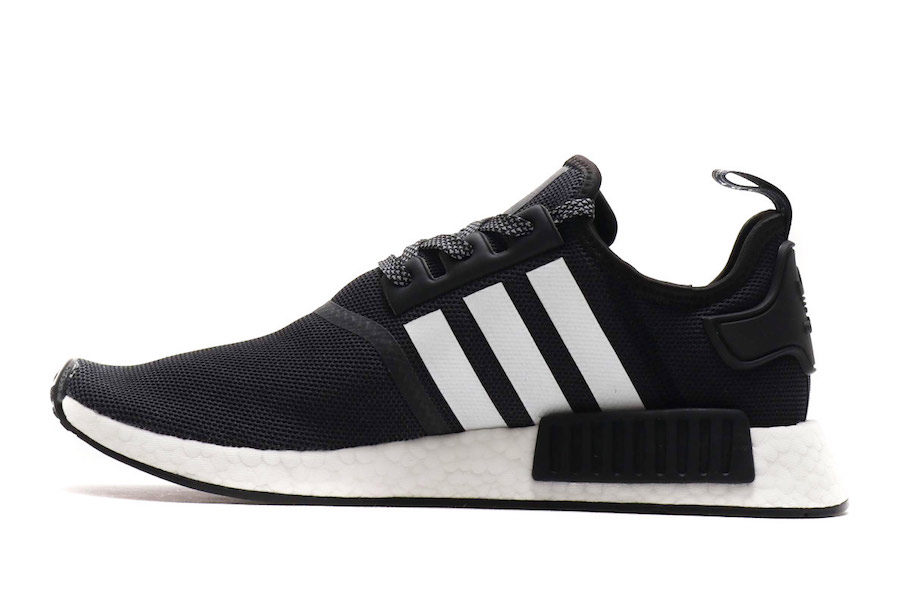 atmos x adidas NMD R1