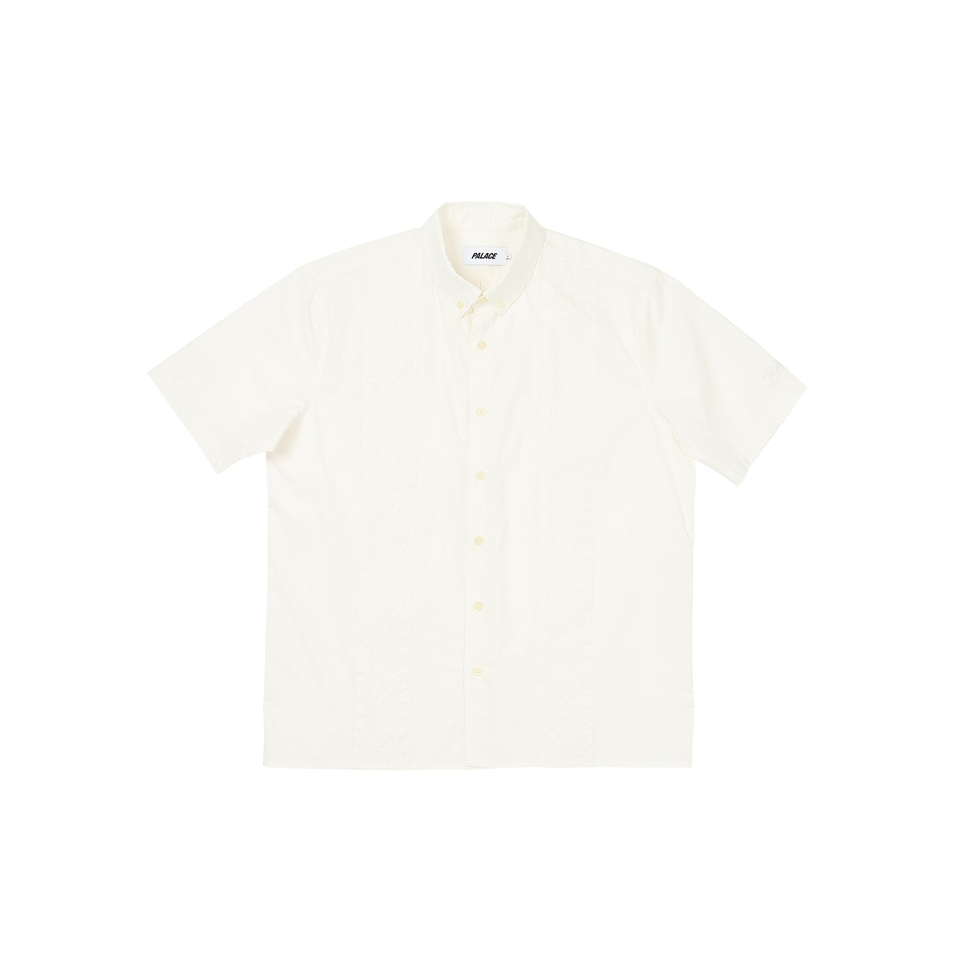 Palabera Shirt Soft White