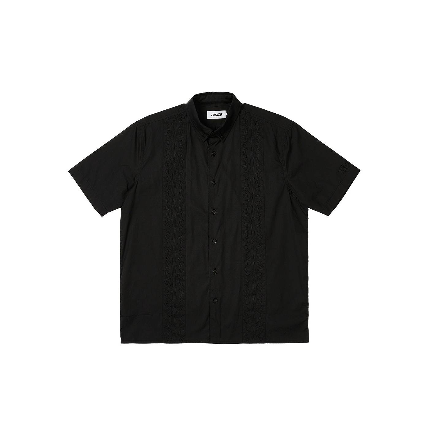Palabera Shirt Black