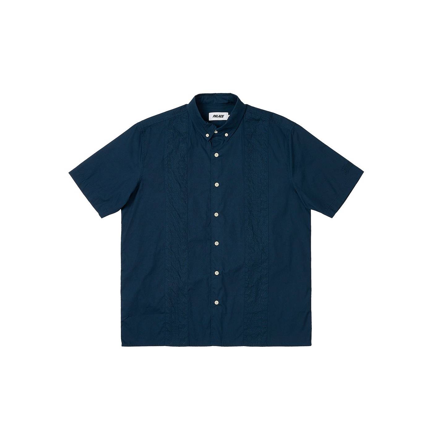 Palabera Shirt Navy