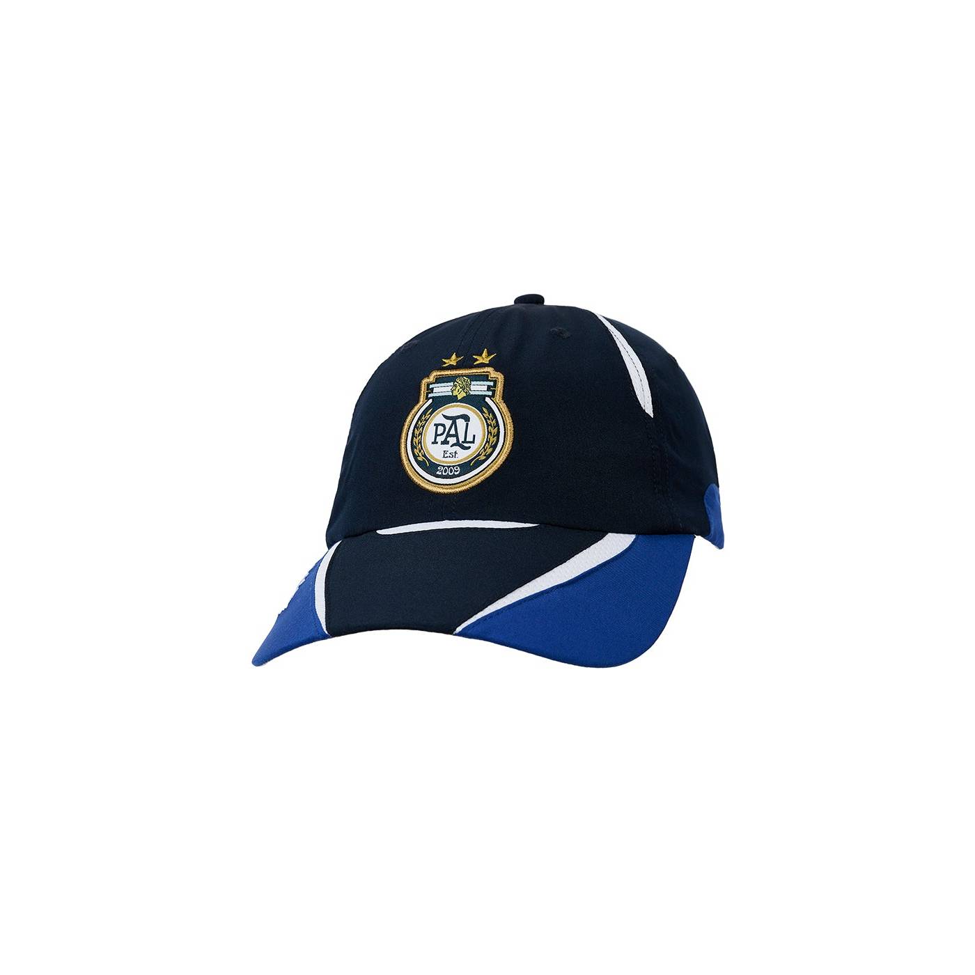 Palace Pro Shell 6-panel Navy