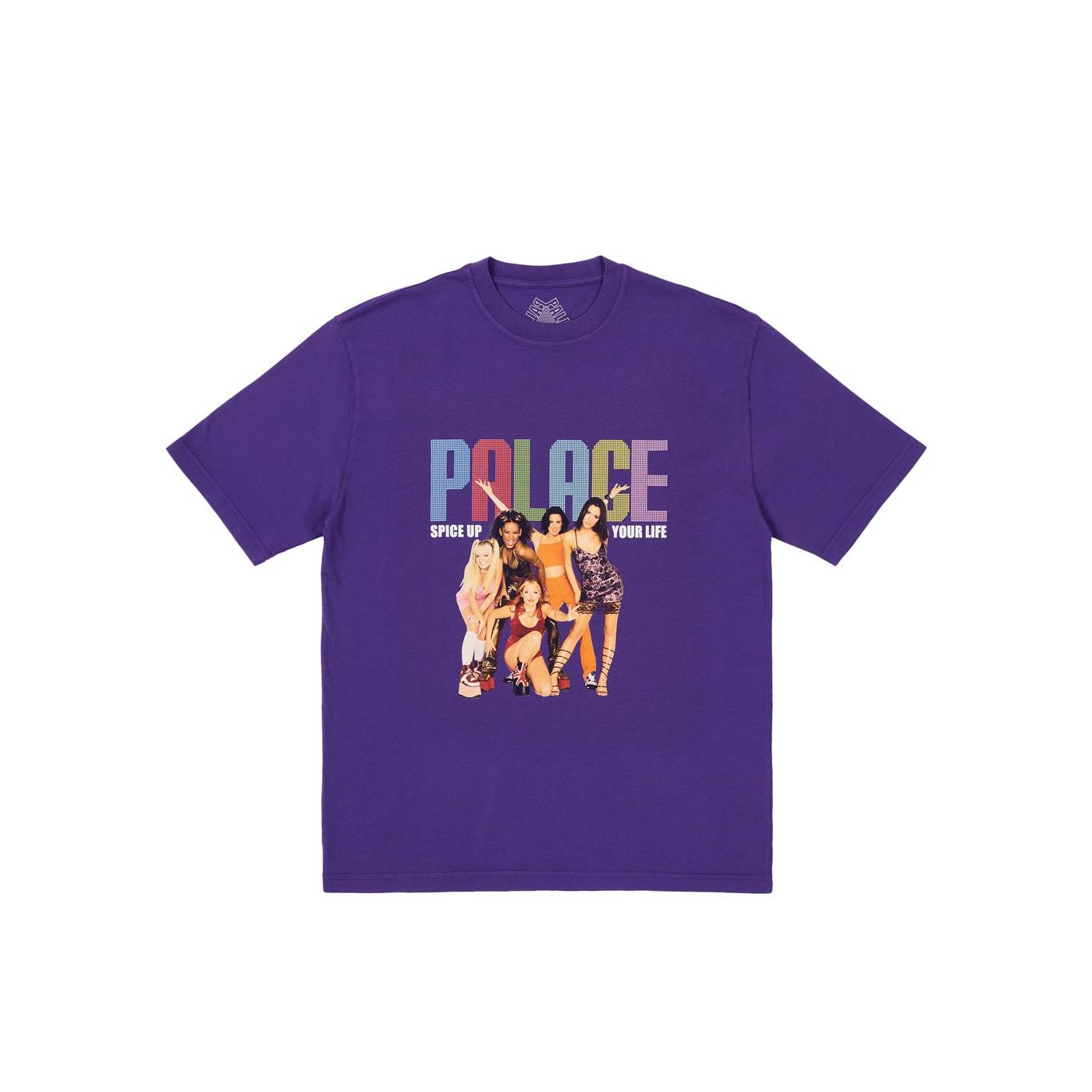 Spice Girls T-shirt Regal