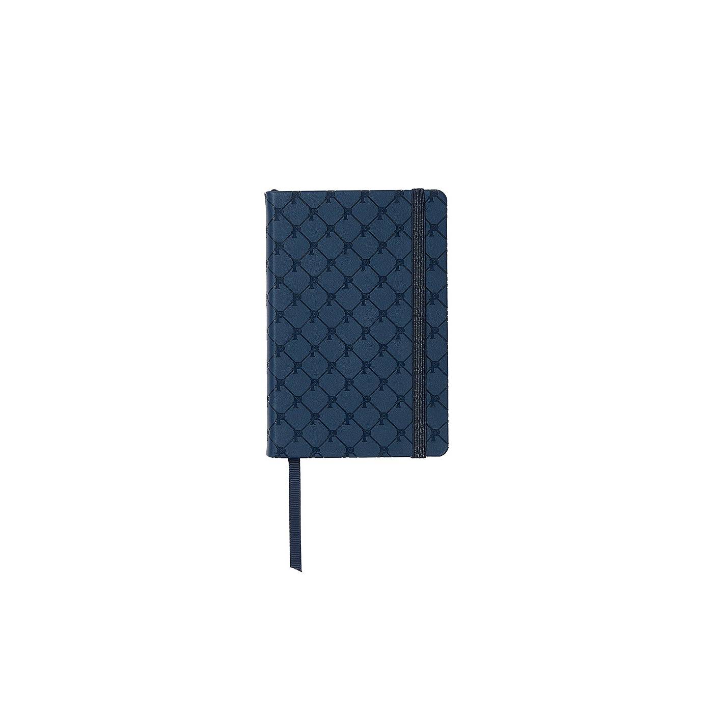 Pal-m-gram Notebook Navy