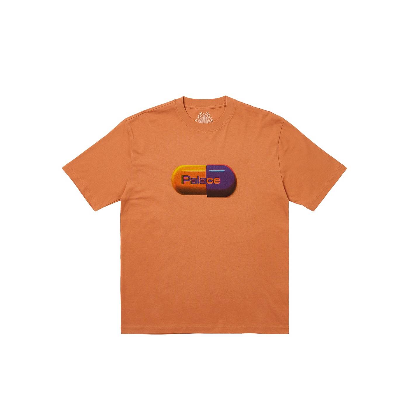 Pharmacy T-shirt Melted Sugar