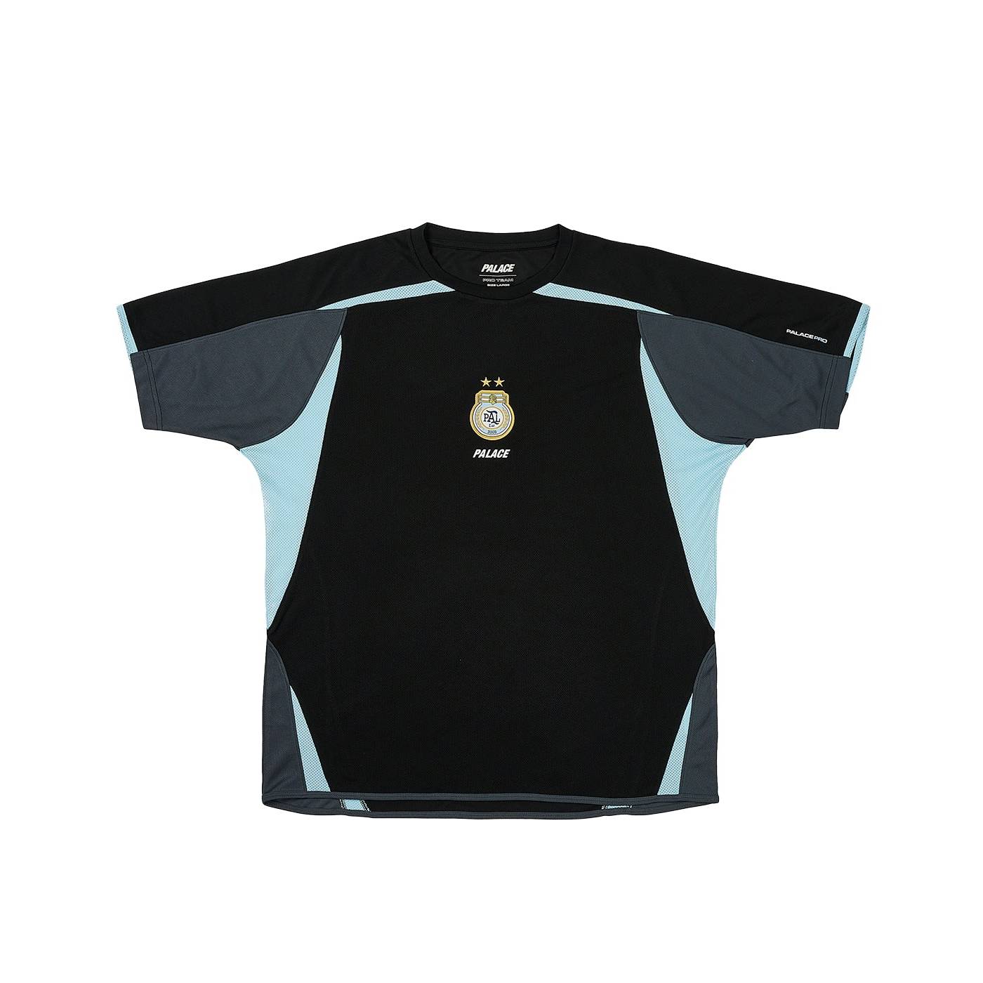Palace Pro Jersey Black