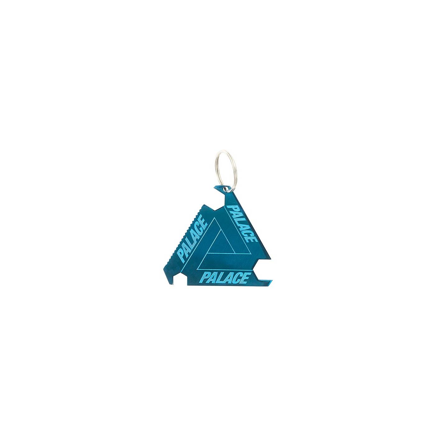 Tri-ferg Skate Tool Blue