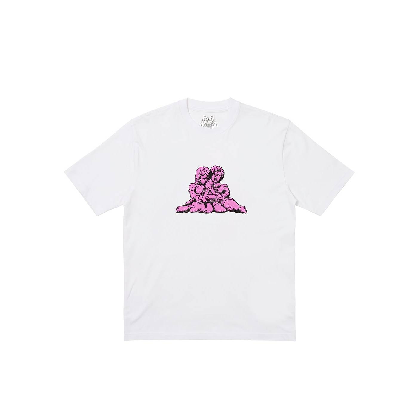 Chiseled T-shirt White