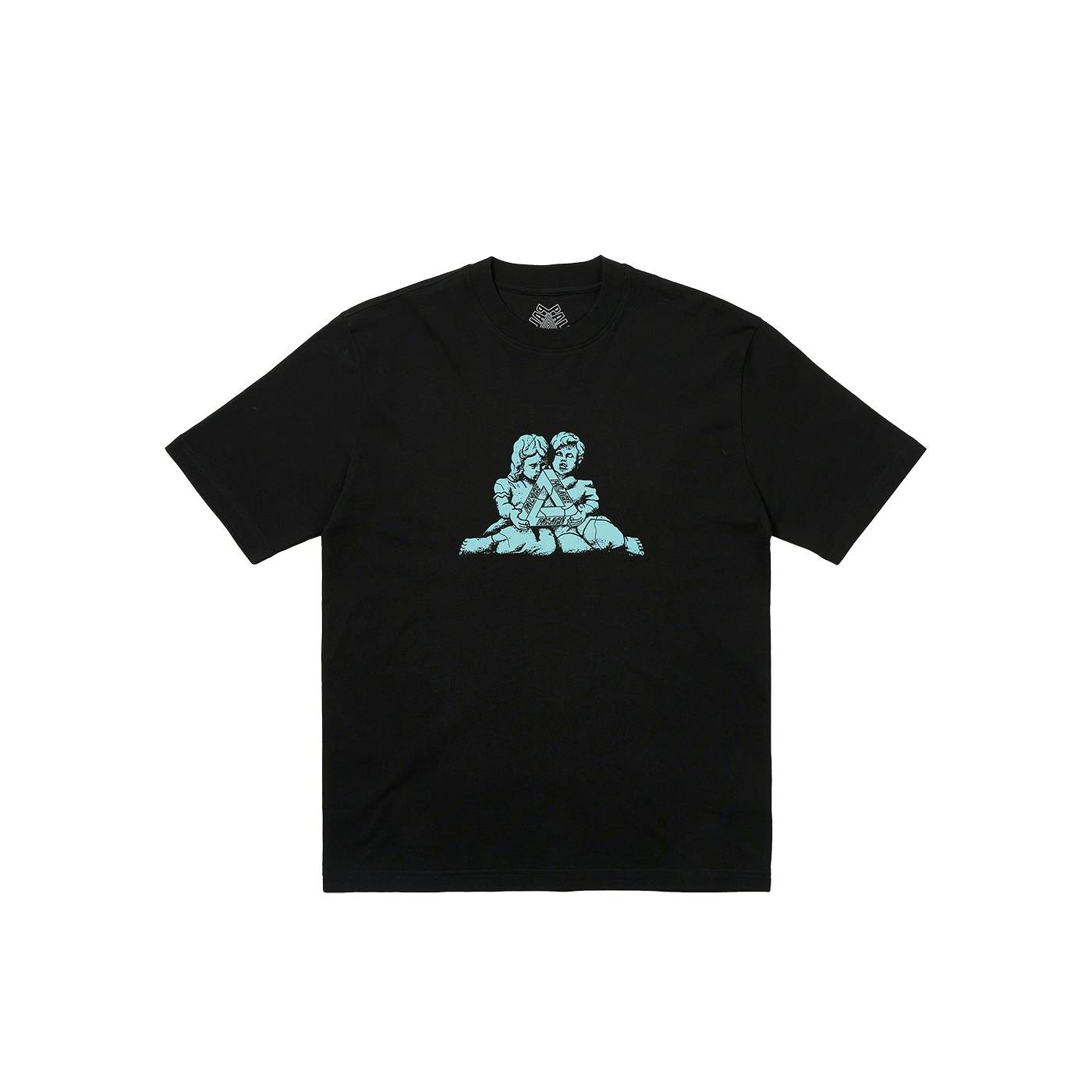 Chiseled T-shirt Black