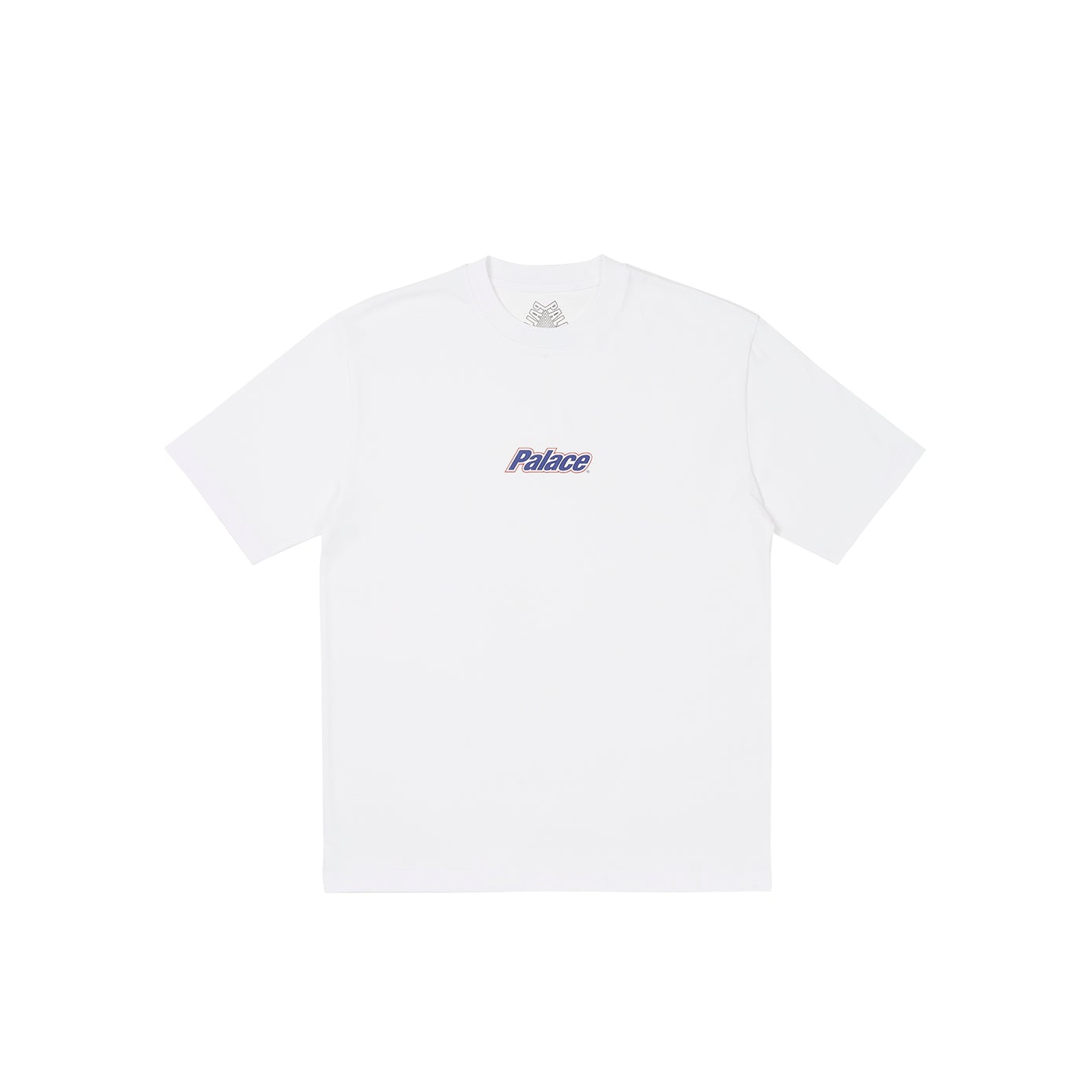 Standard T-shirt White