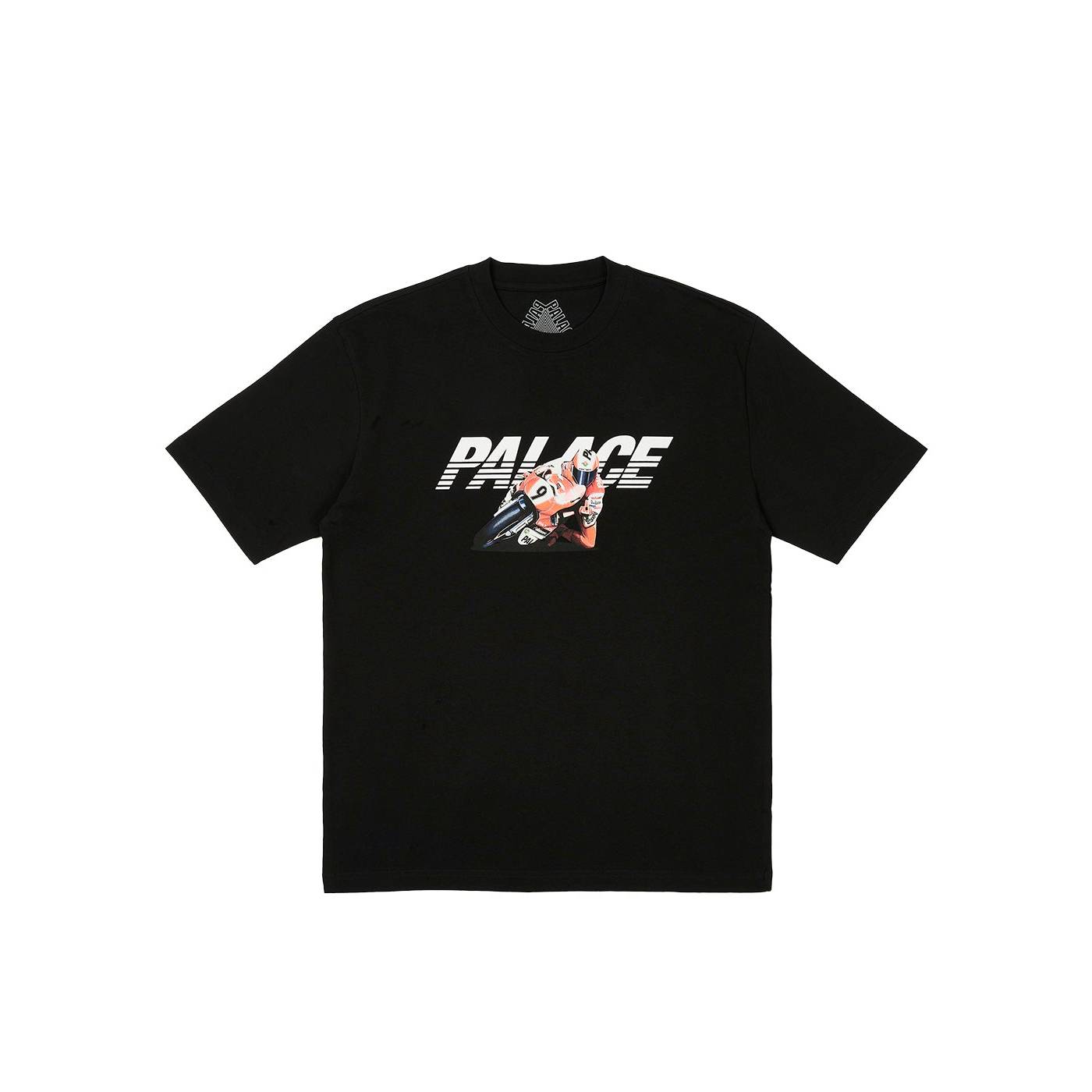 Skurrt T-shirt Black