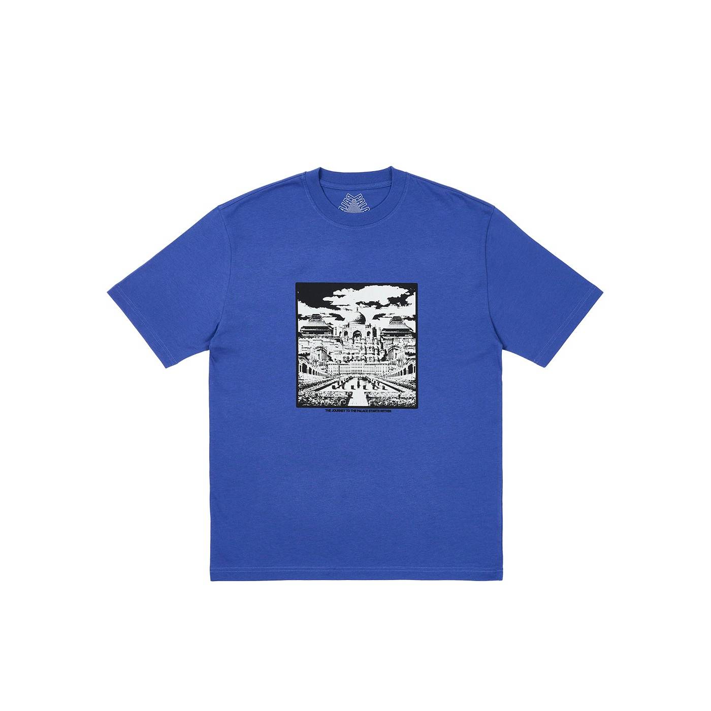 Multi Palace T-shirt Ultra