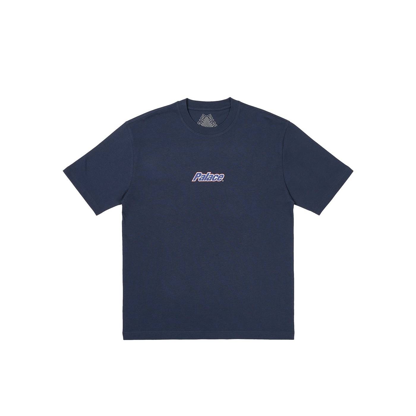 Standard T-shirt Navy