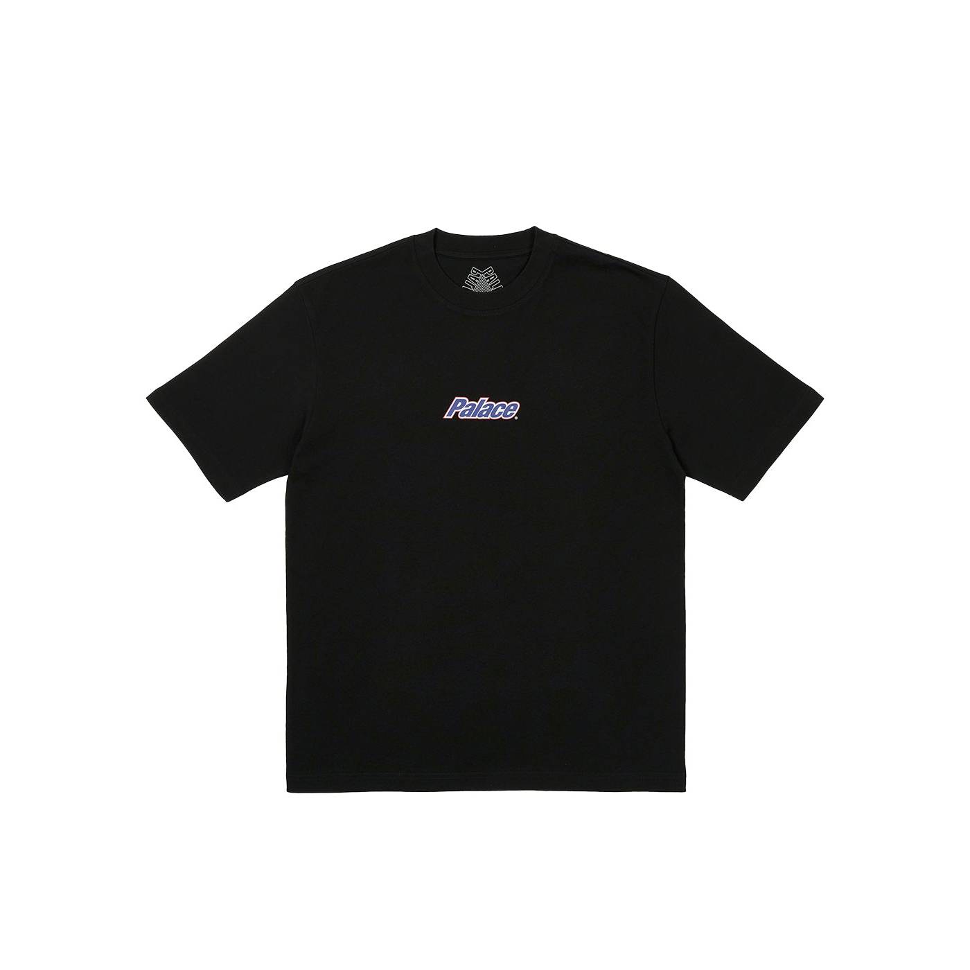 Standard T-shirt Black