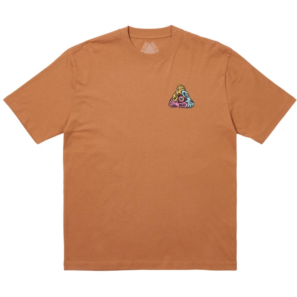 Arms T-shirt Melted Sugar