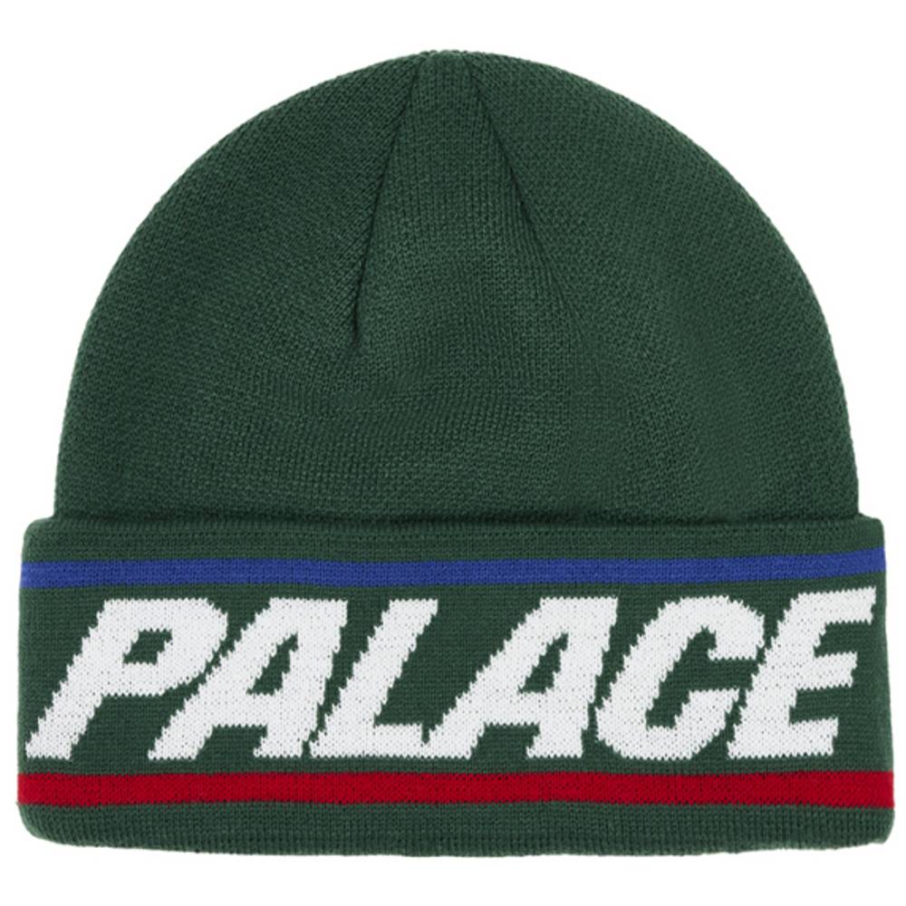 Basically A Beanie Huntsman