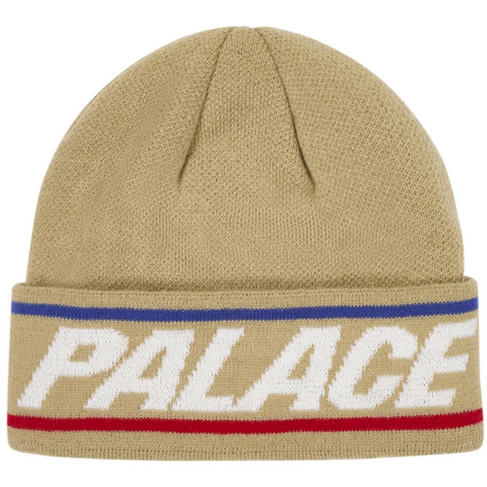 Basically A Beanie Stone