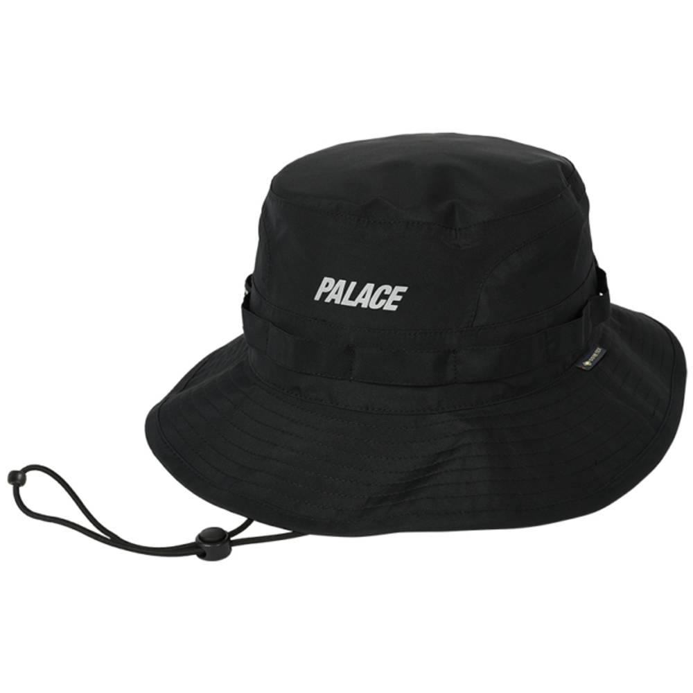 Gore-tex Boonie Black