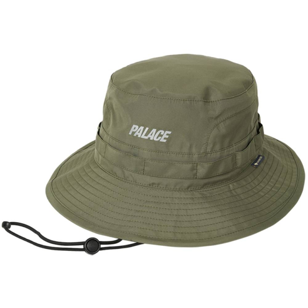 Gore-tex Boonie Olive