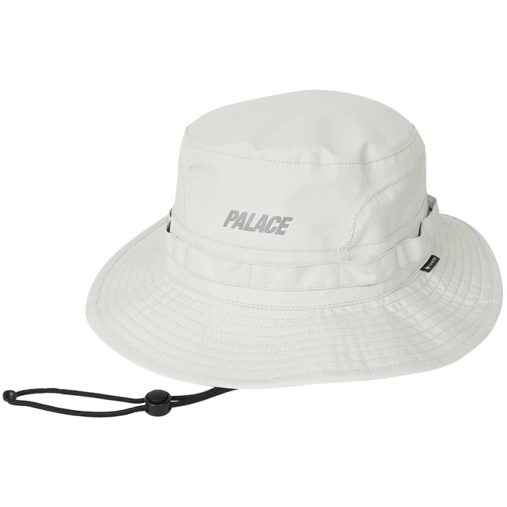 Gore-tex Boonie White