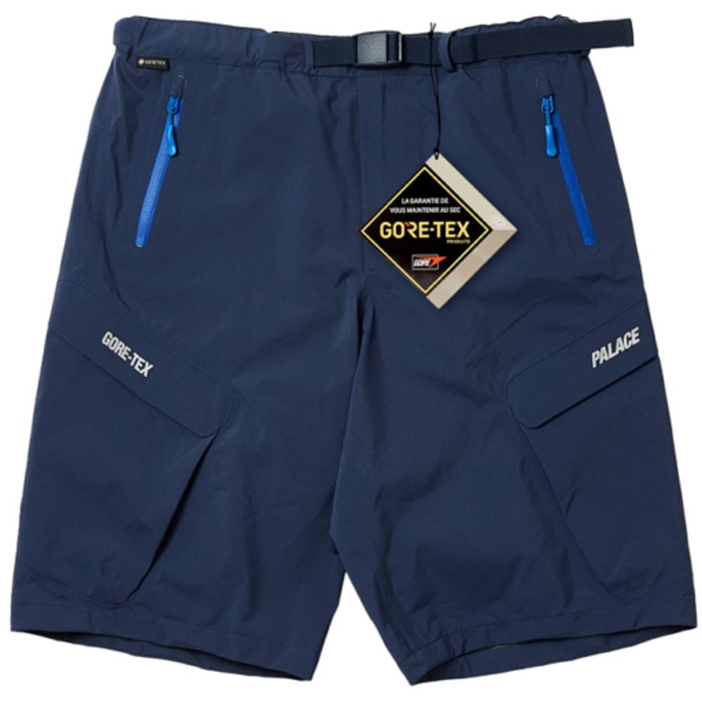 Gore-tex R-tek Cargo Short Navy