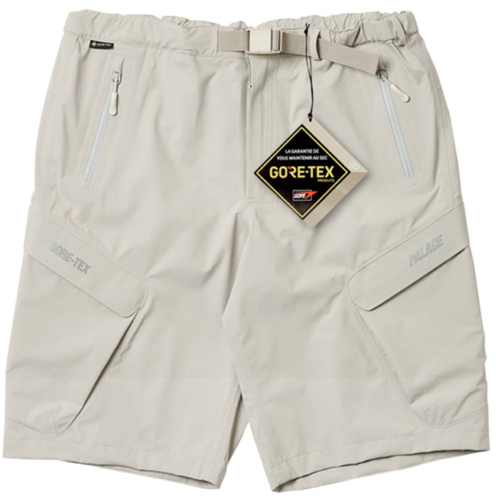 Gore-tex R-tek Cargo Short Stone