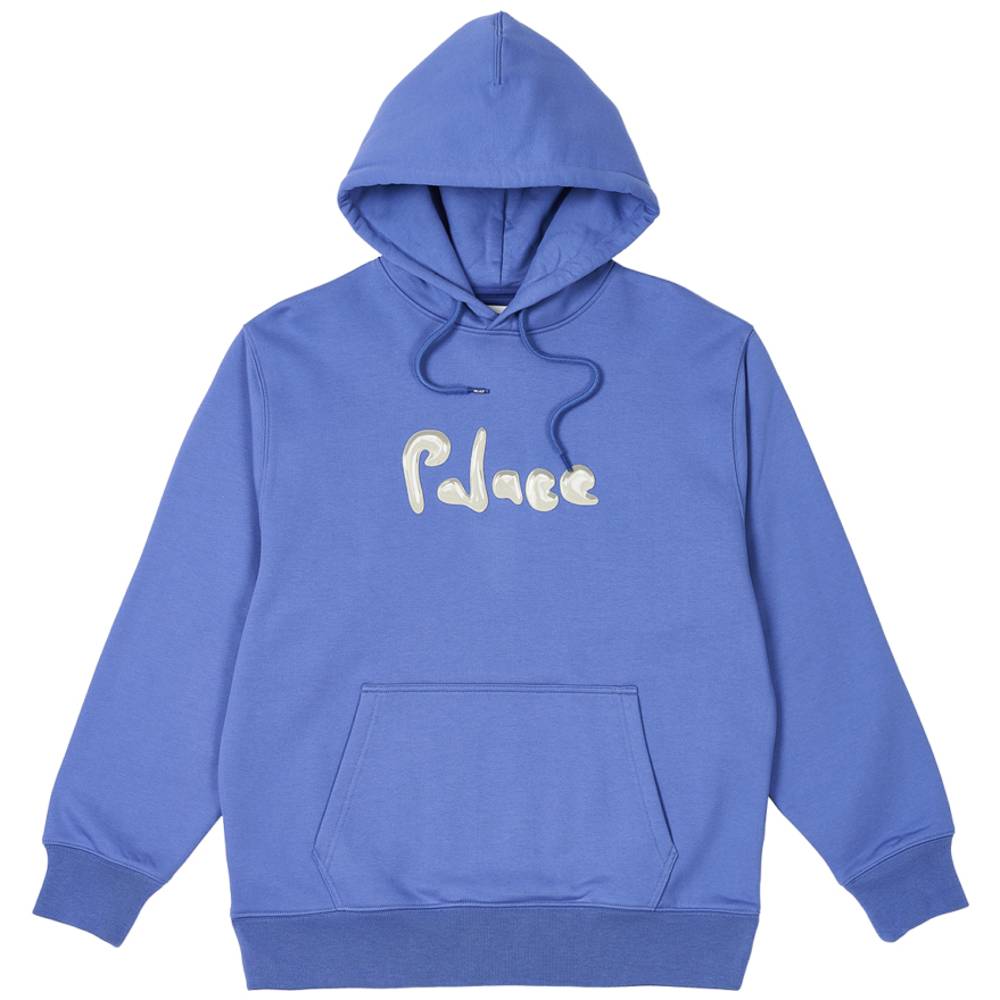 Liquid Palace Hood Ultra